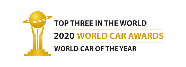 World Car Awards Logo