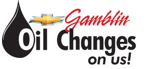 Free Buick Oil Change Chevy Service Near Graham Wa