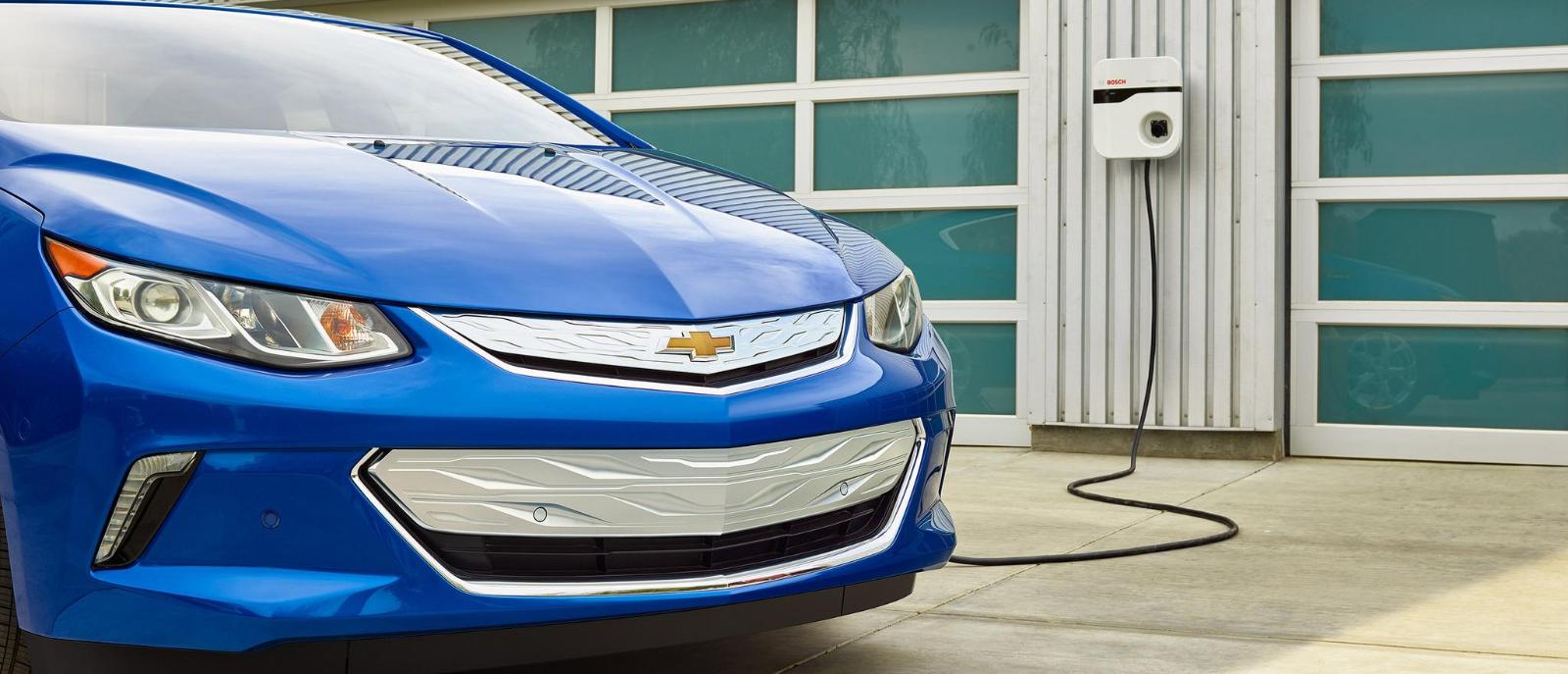 Chevy Hybrids and EVs Troutwine Auto Sales Arcanum, OH