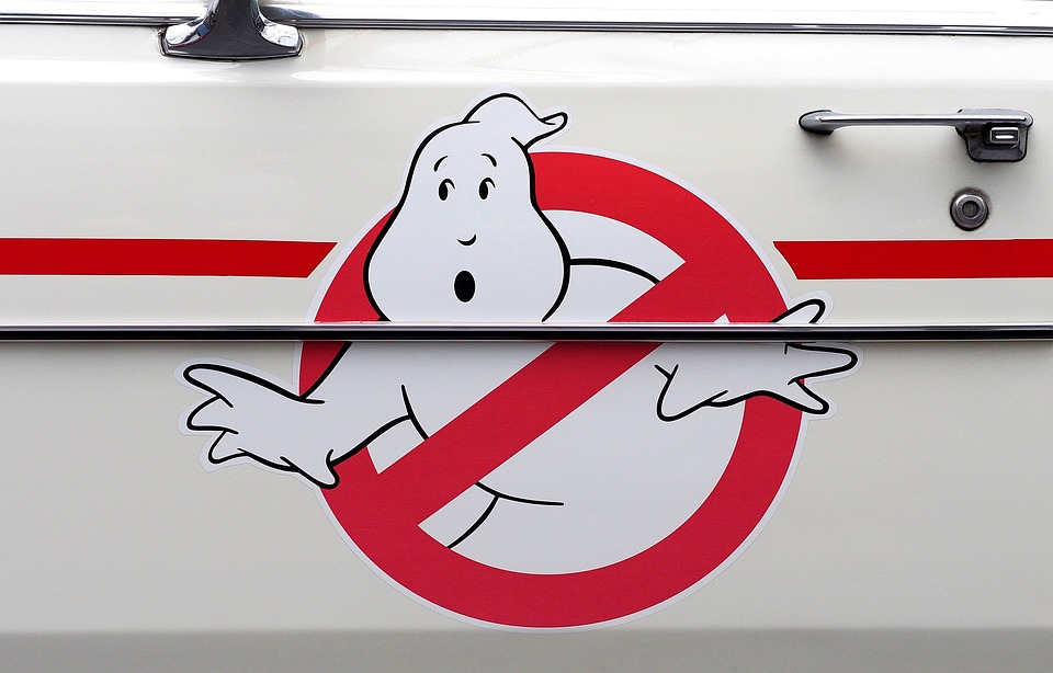 Ghostbuster