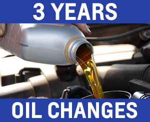 Oil Changes Oil Changes
