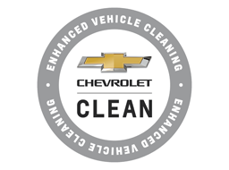 Chevrolet Clean