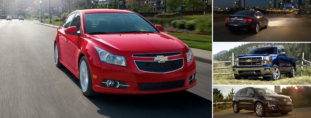 Chevy Dealership Near Frederick Md New Used Cars