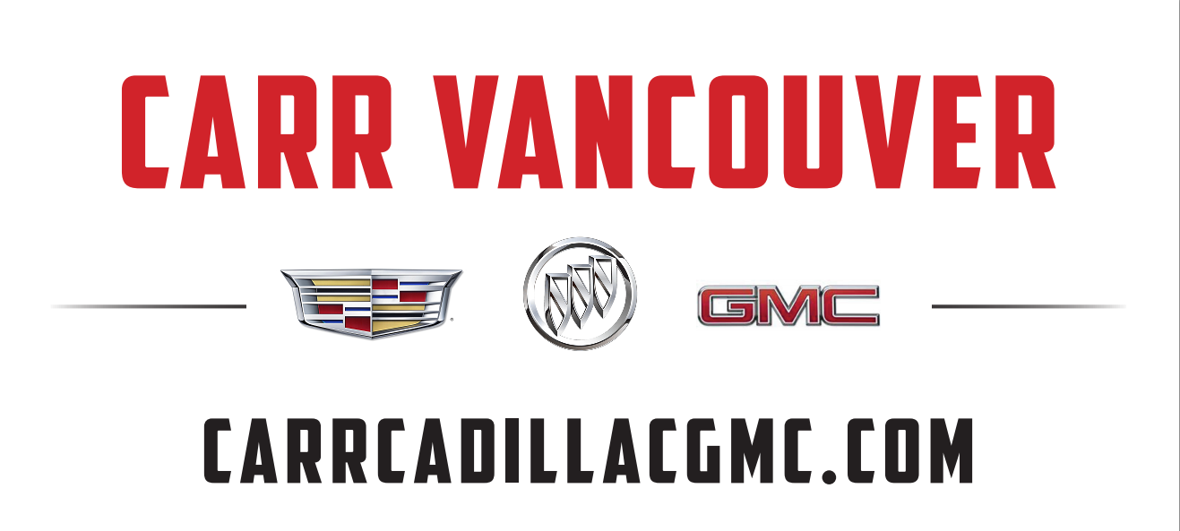Buick & GMC Service Coupons in VANCOUVER