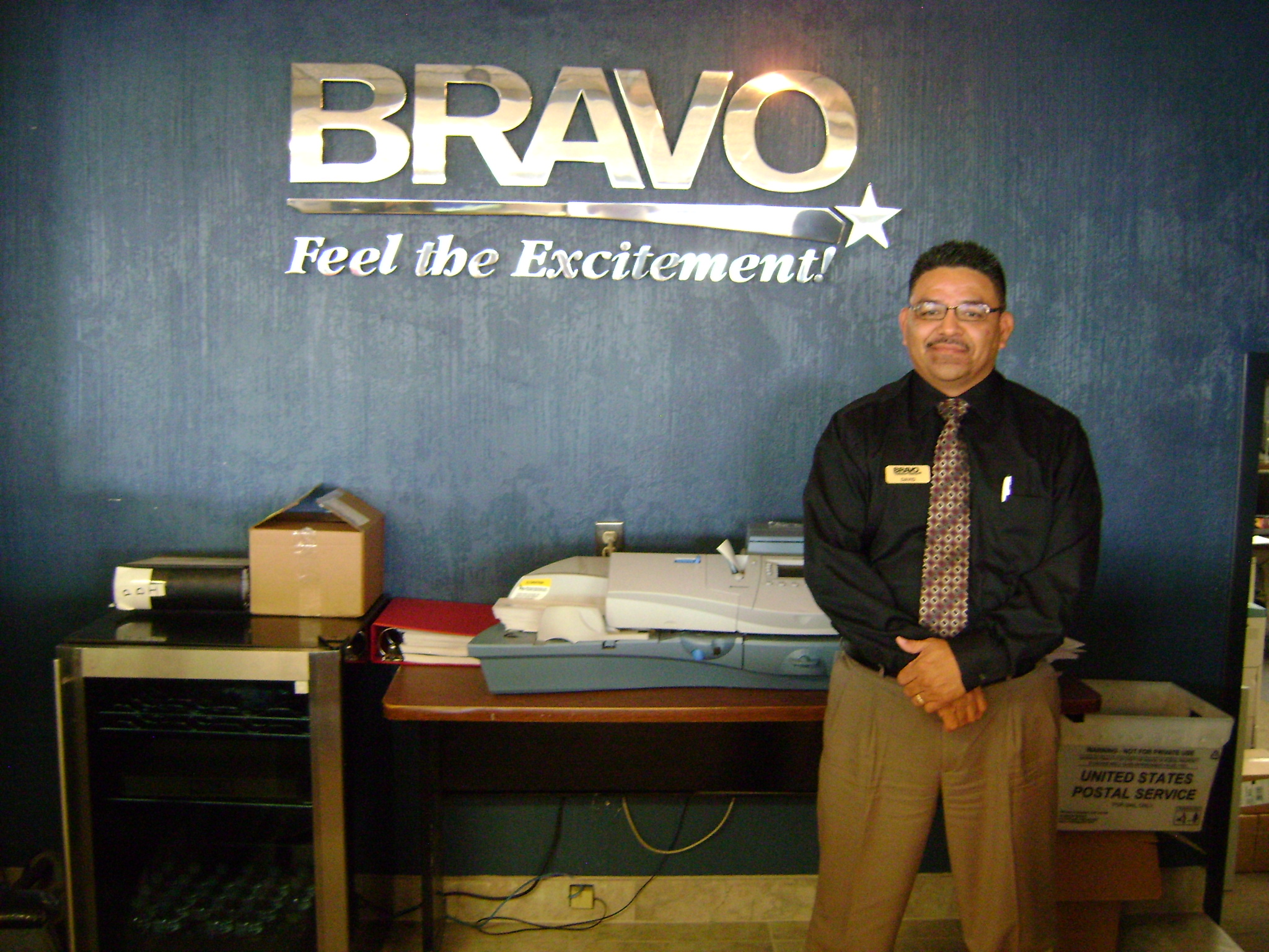 Your El Paso Chevrolet Dealer | Bravo Chevrolet