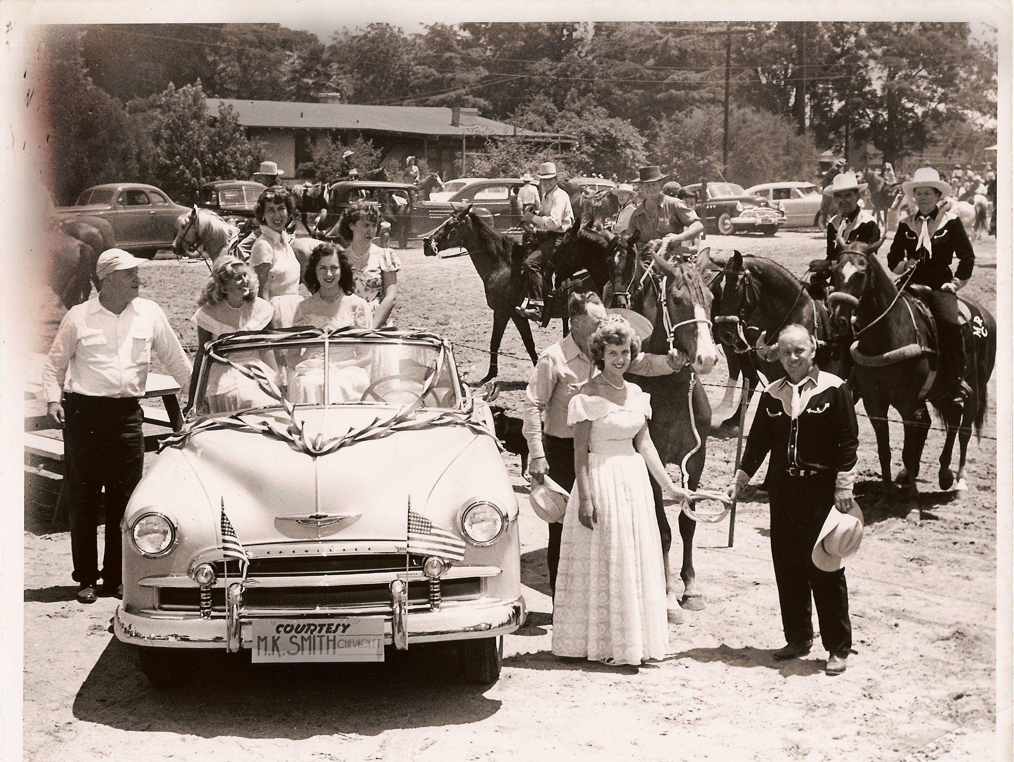 About MK Smith Chevrolet, the Premiere Chino, CA Chevy Dealership