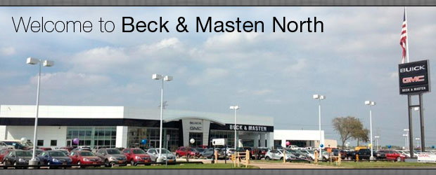 The Beck Masten Buick Gmc North Houston Buick Gmc Story