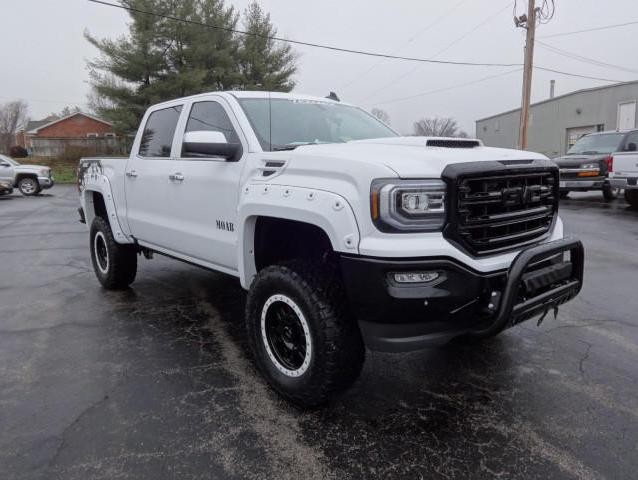 2016 GMC MOAB (WHT)