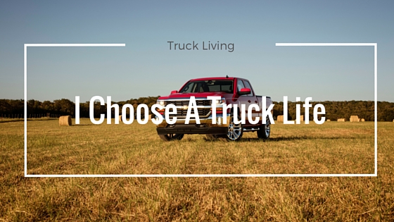 Truck Living