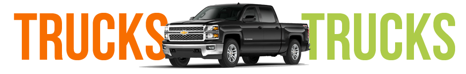 Lifted Trucks for South Jersey & Cape May County Area