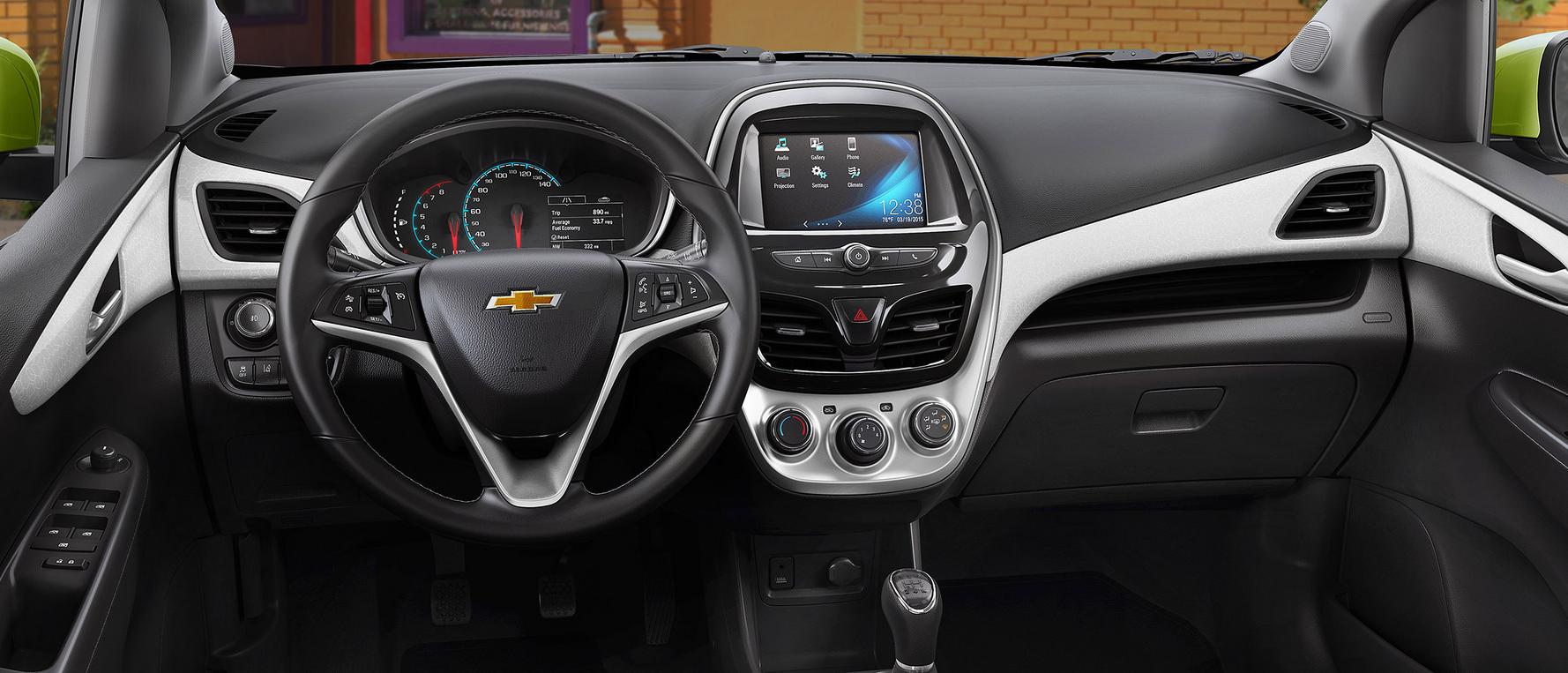 Chevrolet Safety Troutwine Auto Sales Arcanum, OH