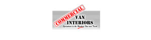 Commercial Van Interiors