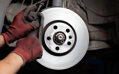Service On All Makes & Models