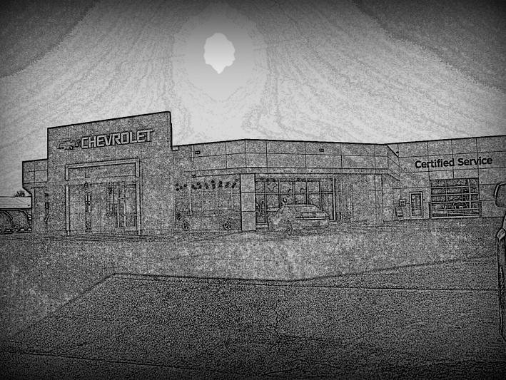 Our Dealership | Freedom Chevrolet - FREMONT, MI