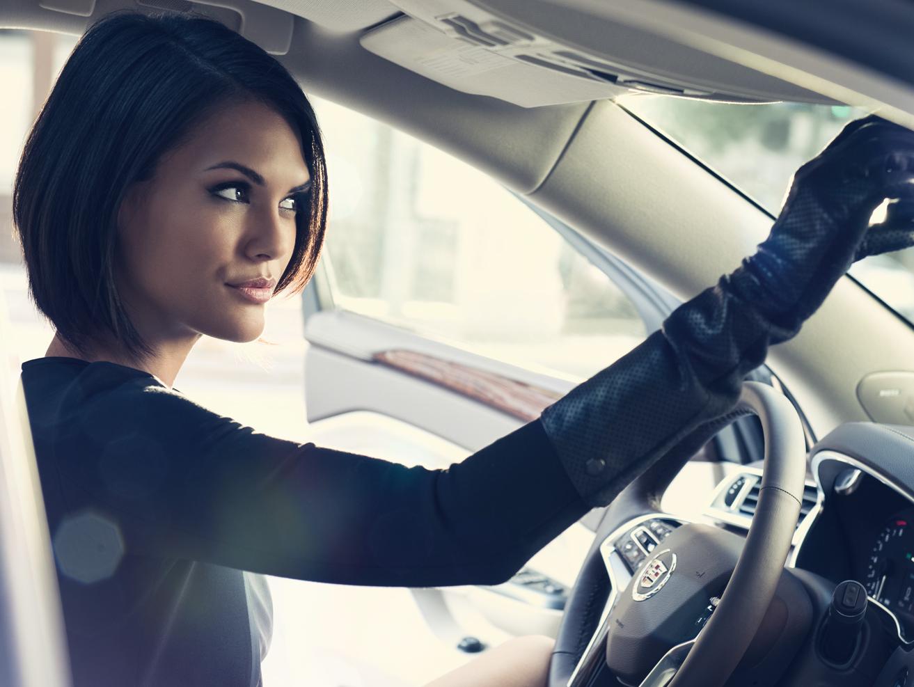 Payment Search - Turan Foley Cadillac