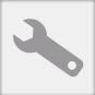 wrench icon