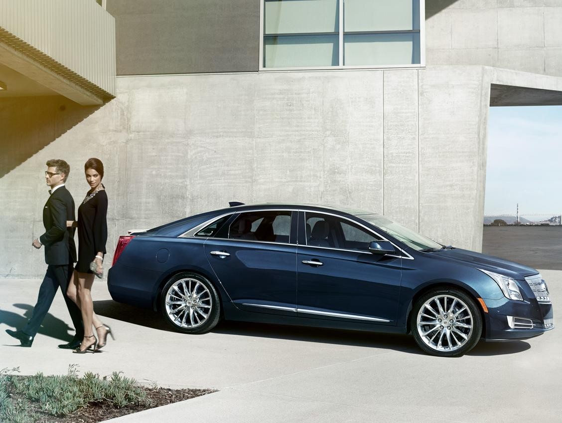 Cadillac Lifestyle