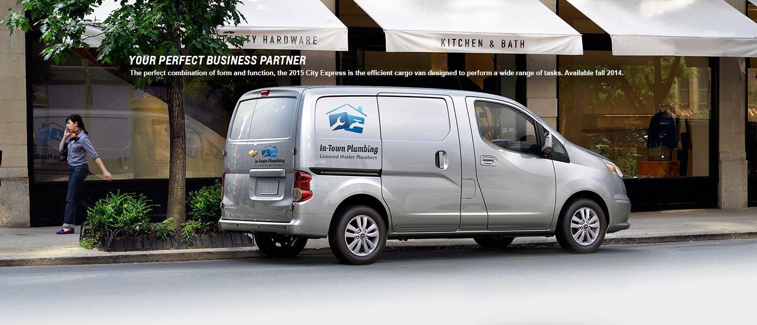 your perfect business partner