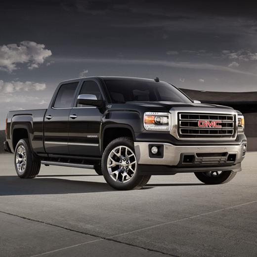 Chevrolet & GMC Trucks for Sale Near Odessa, Texas - WestStar Chevrolet