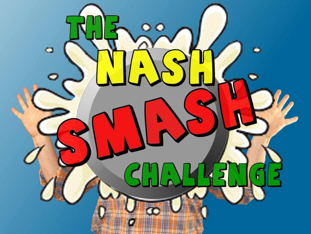 The Nash Smash Challenge