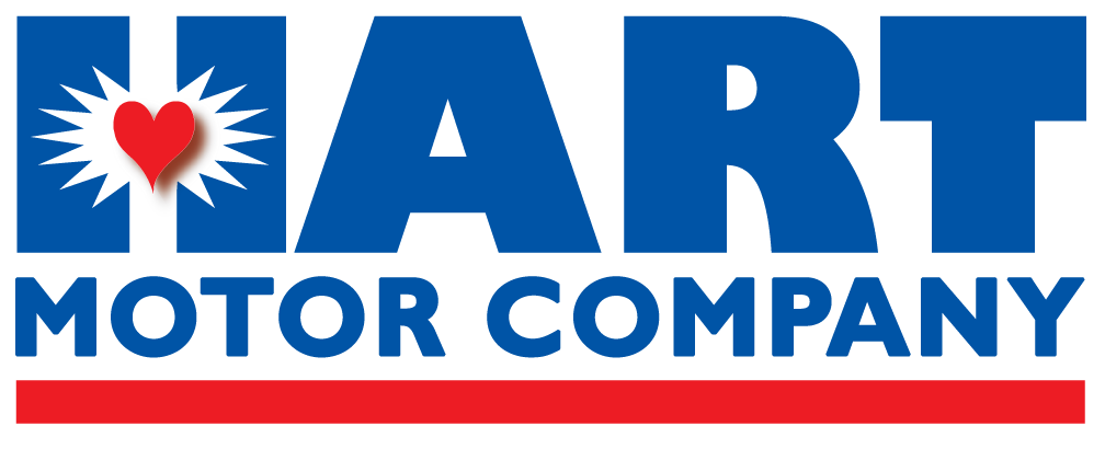 Hart Motors GMC