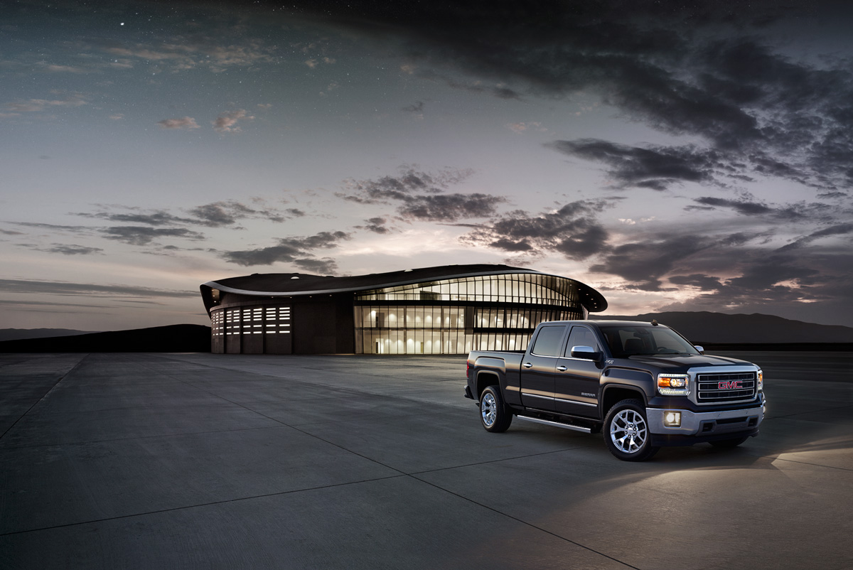 2015 GMC Sierra in Phoenix (Opens in a new window)