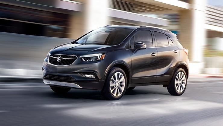 Faulkner Buick GMC Harrisburg is easily accessible for its customers in the Lancaster, York, and Camp Hill areas.