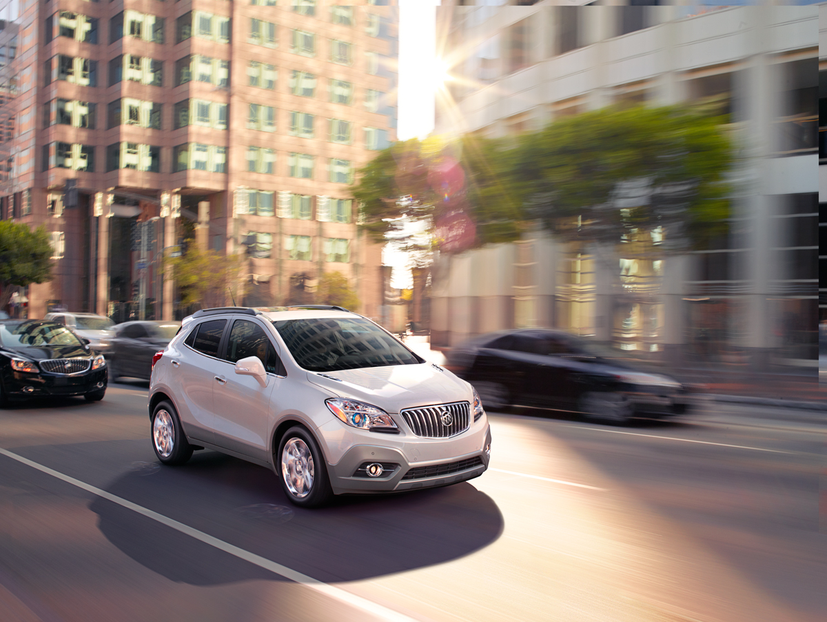 Buick Encore in Little Falls, NJ