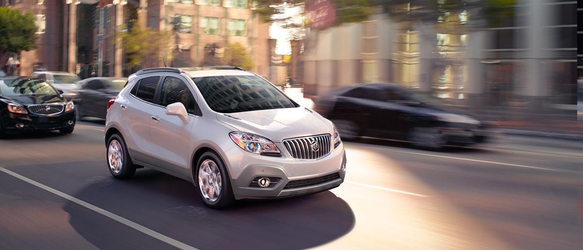 Buick Encore
