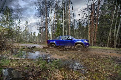 OK Chevrolet is a TONASKET Chevrolet dealer and a new car and used car