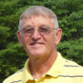 Jerry Terrell
