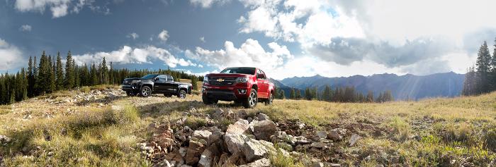 OK Chevrolet is a TONASKET Chevrolet dealer and a new car and used car