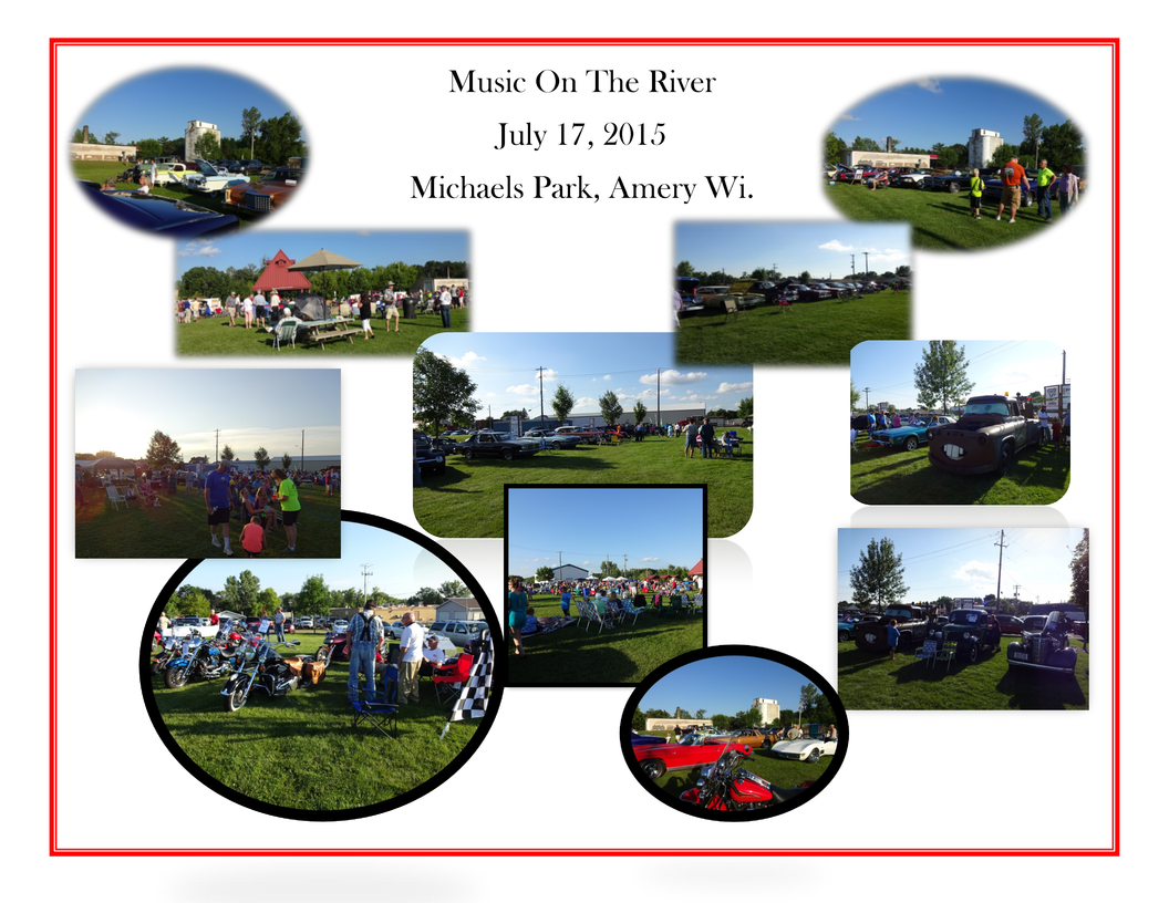 Amery Chevrolet is a AMERY Chevrolet dealer and a new car and used car AMERY WI Chevrolet