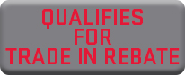 Vehicle Qualifies for Rebate featuredLogo