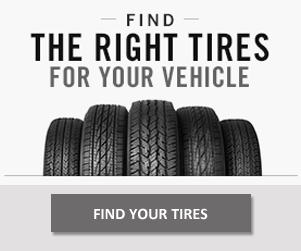 Find your Tires