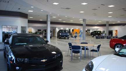 come to our showroom