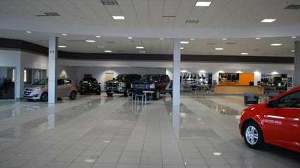 Service center
