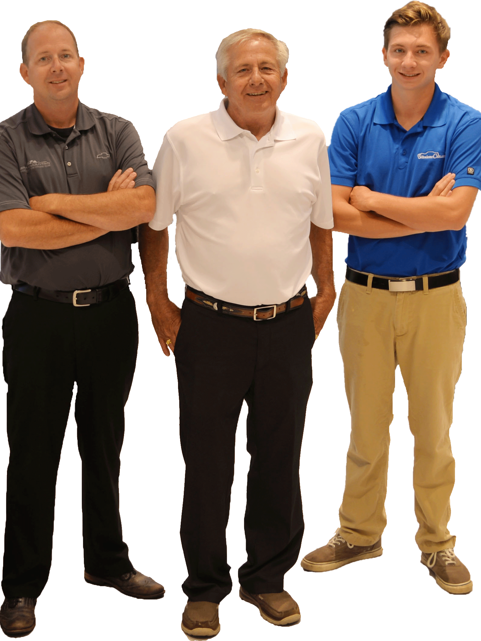 Our Dealership Vision Schwieters Chevrolet of Willmar