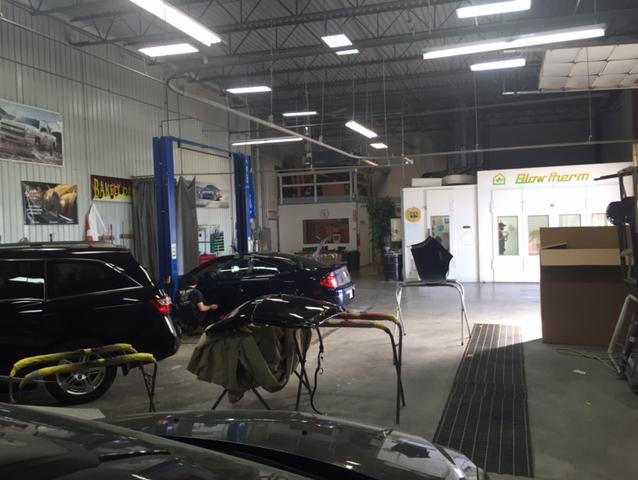 Tom Tepe Autocenter is a MILAN Buick, Chevrolet dealer and a new car