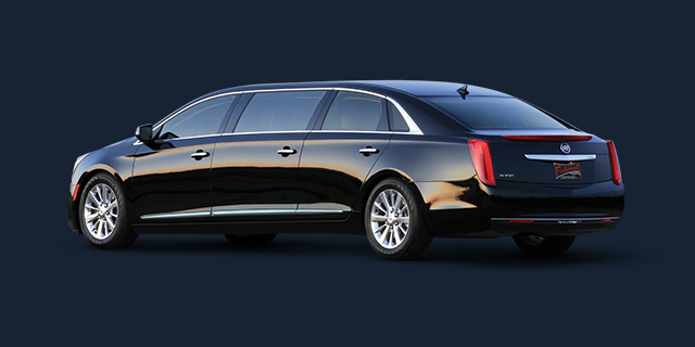 Hearse And Funeral Vehicles In Greensboro