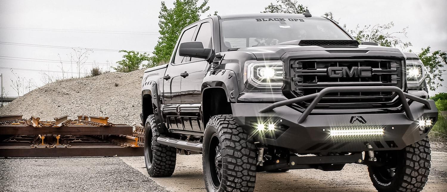 gmc