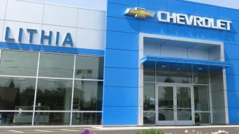 Lithia Chevrolet