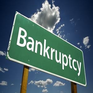 BANKRUPTCY