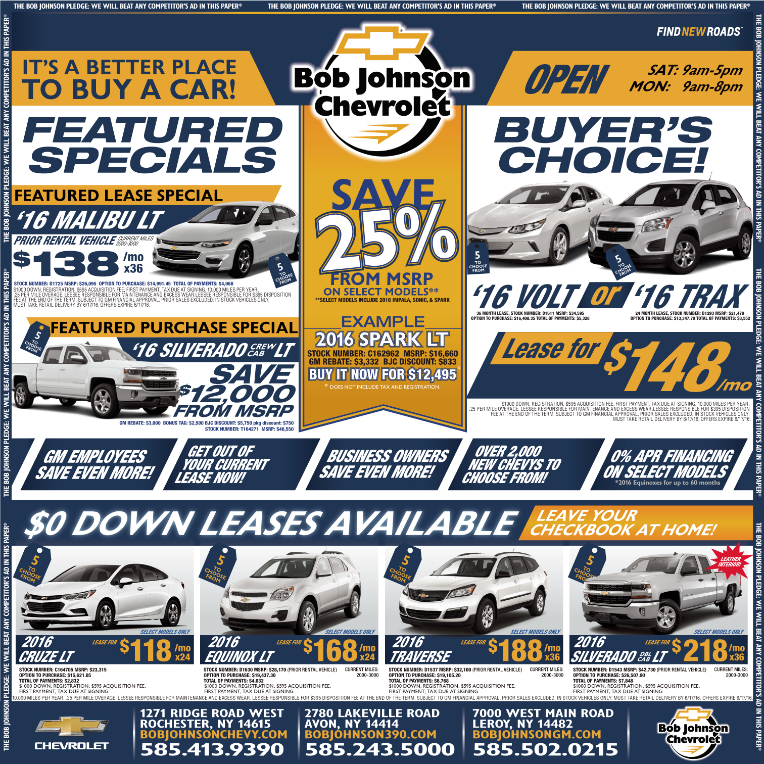 10+ Bob johnson used cars rochester