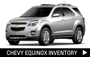 Chevy Equinox for Sale in Houston