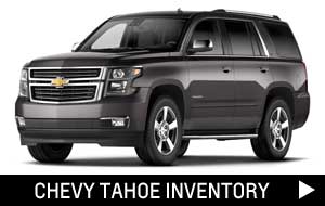 Chevy Tahoe for Sale in Houston