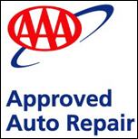 AAA Approved