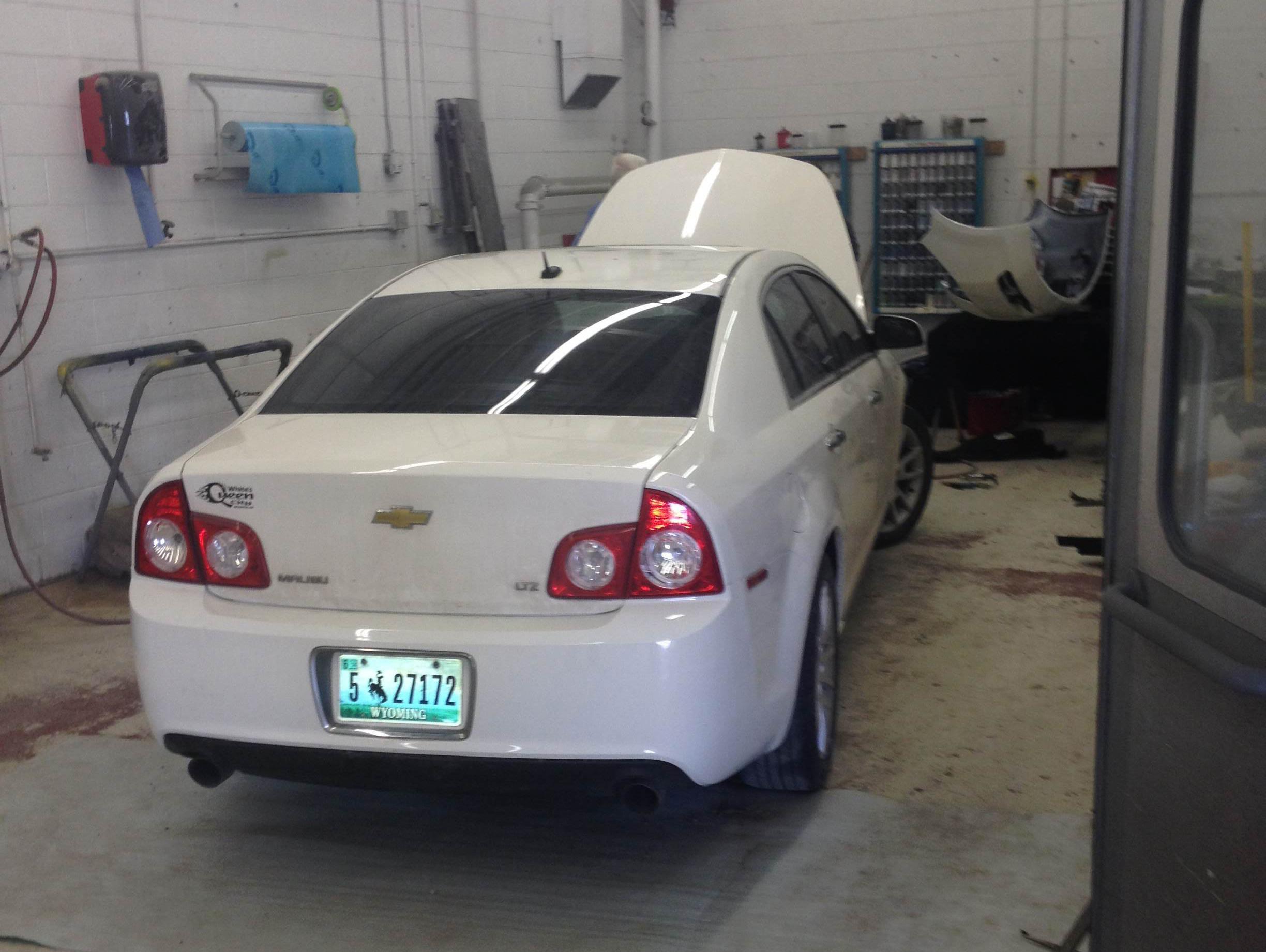 Laramie GM Auto Center is a LARAMIE Buick, Chevrolet, GMC dealer and a