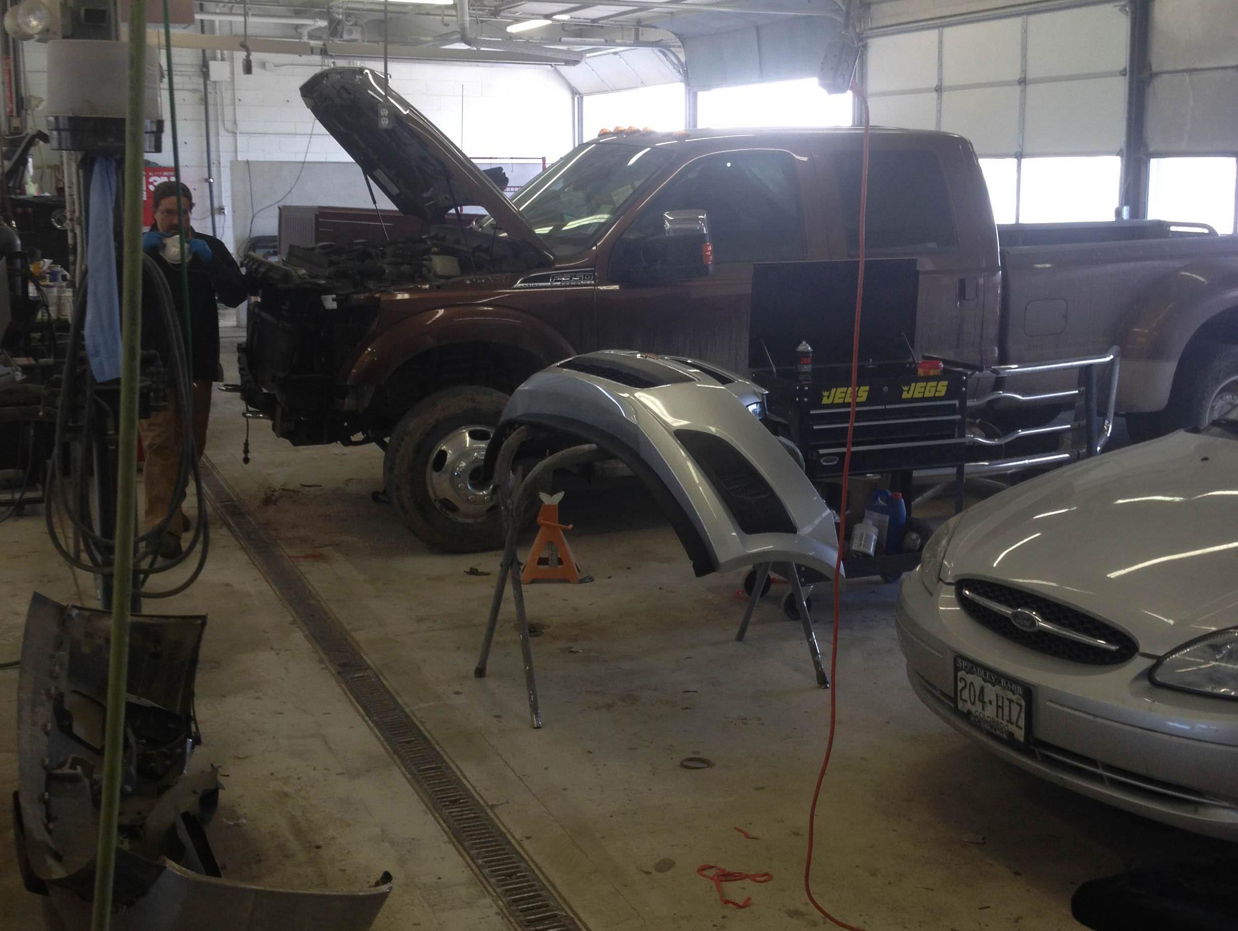 Laramie GM Auto Center is a LARAMIE Buick, Chevrolet, GMC dealer and a