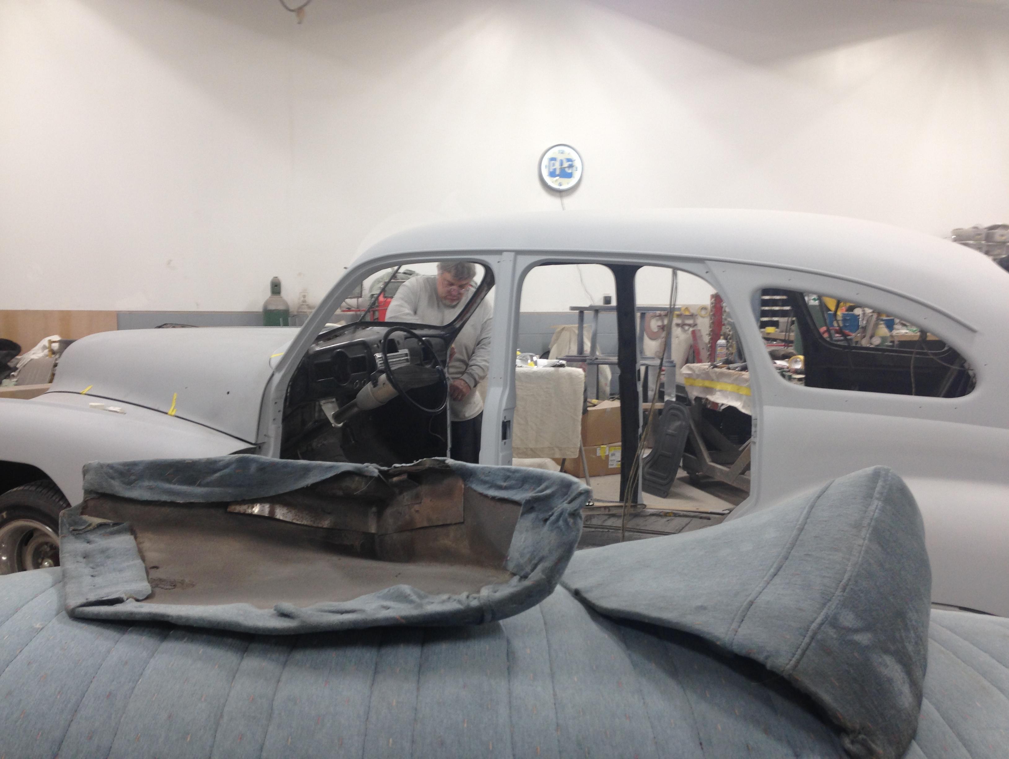 Bell Wasik Buick GMC WhyBuy